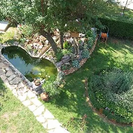 With A Parking Space - 7181 Apartman