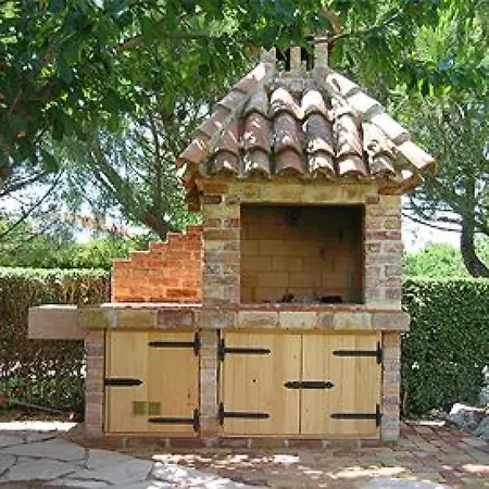 With A Parking Space - 7181 Apartman