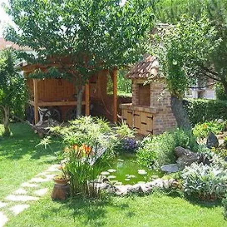 With A Parking Space - 7181 Apartman