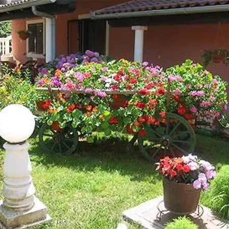 With A Parking Space - 7181 * Medulin