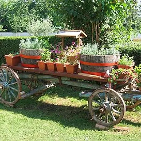 With A Parking Space - 7181 *