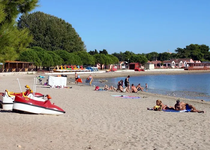 With A Parking Space - 7181 Medulin