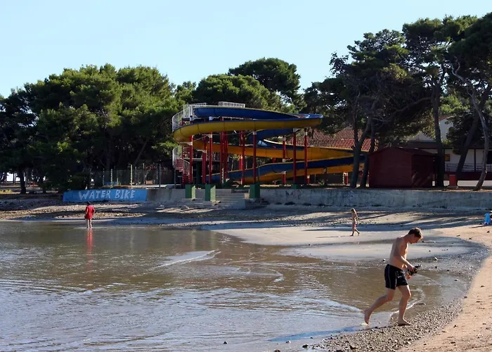 With A Parking Space - 7181 *