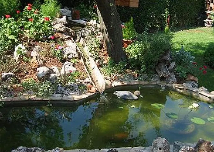 Apartman With A Parking Space - 7181