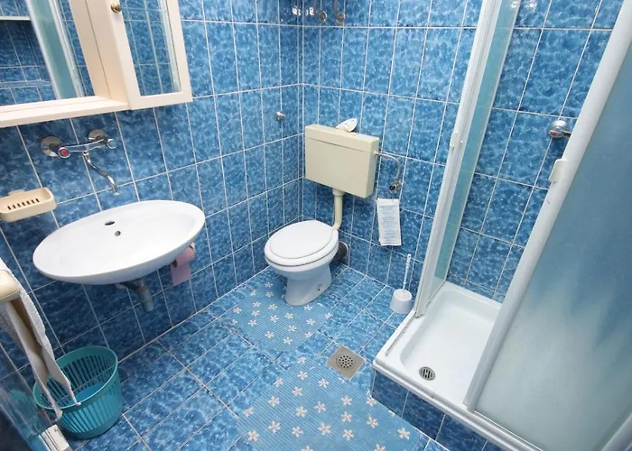 With A Parking Space - 7181 * Medulin