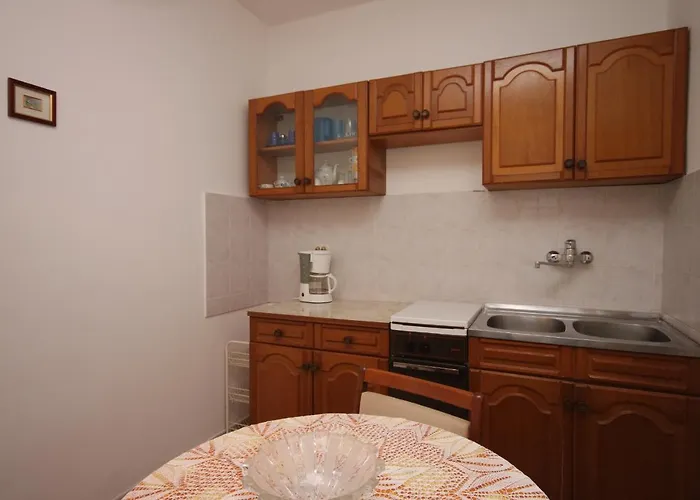 With A Parking Space - 7181 Medulin