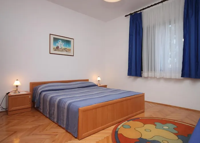 With A Parking Space - 7181 Apartman Medulin