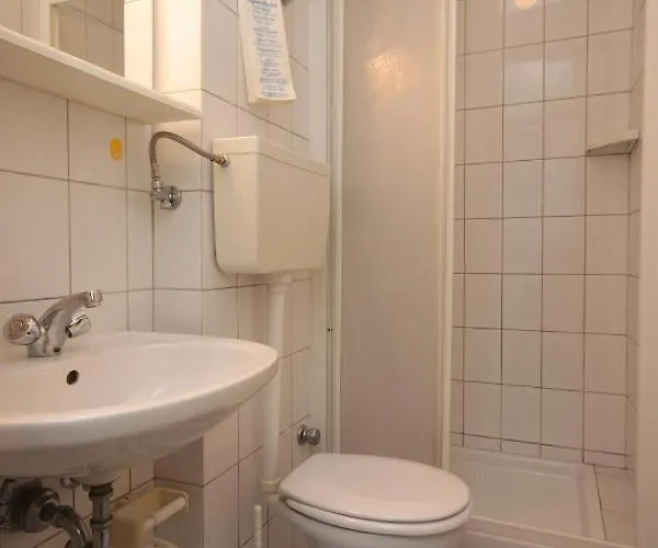 With A Parking Space - 7181 Apartman *