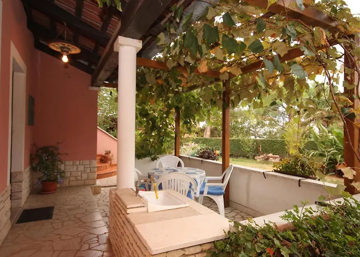 With A Parking Space - 7181 Apartman *