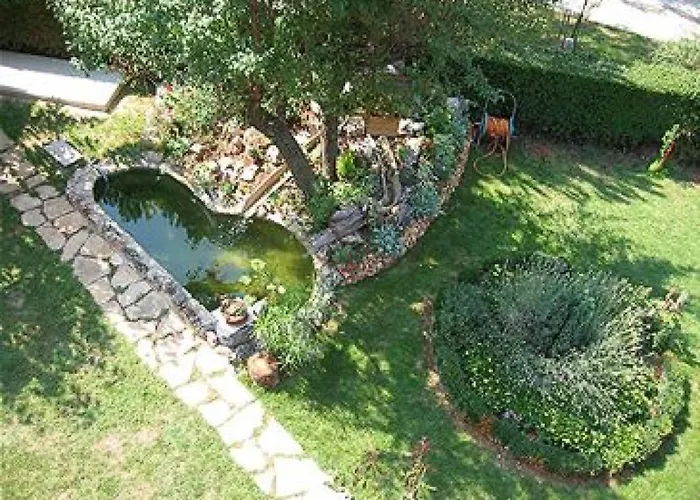 With A Parking Space - 7181 Apartman