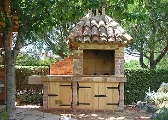 With A Parking Space - 7181 Apartman