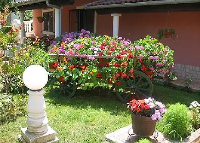 With A Parking Space - 7181 * Medulin