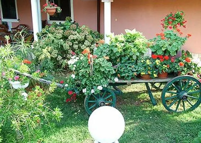 With A Parking Space - 7181 * Medulin