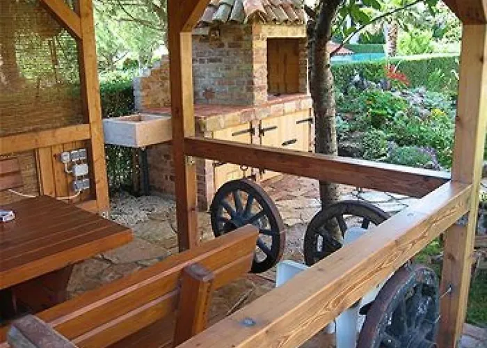 Apartman With A Parking Space - 7181 Medulin