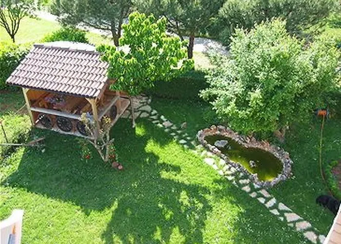 Apartman With A Parking Space - 7181 Medulin