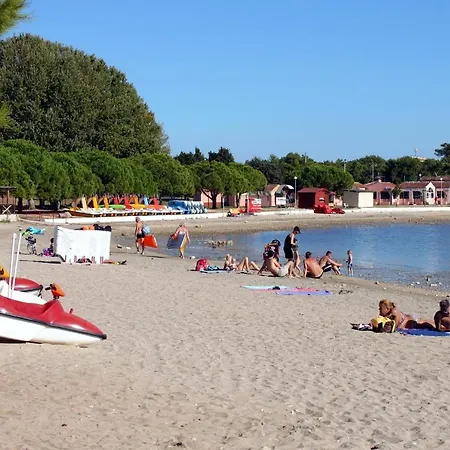 With A Parking Space - 7181 Medulin