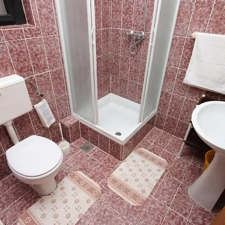 With A Parking Space - 7181 Apartment